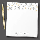 Search for be flat notepads For her