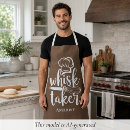 Search for funny baking aprons Cool