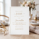 Search for borders invitations Elegant