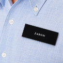 Search for sales name tags Employee