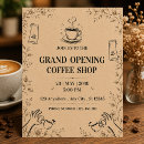 Search for coffee shop invitations Cafe