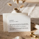 Search for more and more invitations Classic