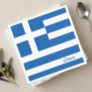 Search for greece napkins Athens