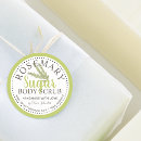 Search for sugar scrub stickers Handmade