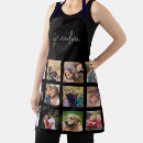 Search for photo collage placemats Grandmother