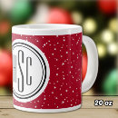 Search for 20oz mugs Red
