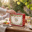 Search for tin lunch boxes Back to school