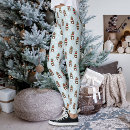 Search for gnome leggings Red