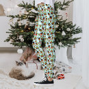Search for christmas cat leggings Snowflakes