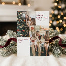 Search for quirky christmas cards Typography hand drawn