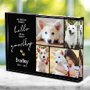 Search for dog photo display Forever in our hearts