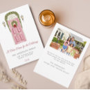 Search for red door christmas cards Red and green