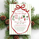 Search for favourite things party invitations Girls night out