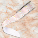 Search for pink tartan ribbon Baby girl