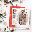 Search for red bow christmas cards Cute
