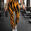 Search for tiger leggings Jungle