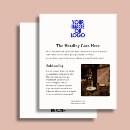Search for catering flyers Logo