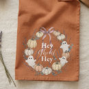 Search for halloween bath towels Spooky cute