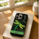 Search for dragonfly cases Unique
