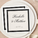 Search for luxury napkins Classic