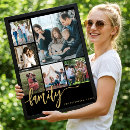 Search for engagement posters Family photo