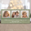 Search for shabby christmas cards Vintage