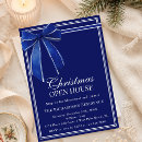 Search for classy christmas invitations Christmas open house