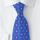 Search for cornflower blue ties Pattern