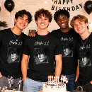 Search for black and white photo tshirts Modern