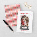 Search for globe christmas cards Family photo