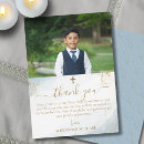 Search for boy first communion cards Christening