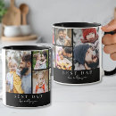 Search for add your own photo mugs For him