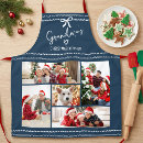Search for photo for dad aprons For her