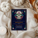 Search for colourful seasonal invitations Floral