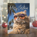 Search for large christmas cards Modern