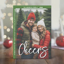 Search for cheerful christmas cards Simple