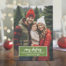 Search for branches christmas cards One photo