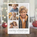 Search for moon christmas cards Retro