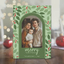 Search for eucalyptus christmas cards Modern