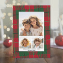 Search for 3 photo seasonal cards Modern