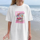 Search for feral tshirts Beach
