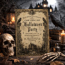 Search for hauntes invitations Haunted house