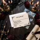Search for til death do us part invitations Dark romance