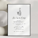 Search for countdown party invitations Hand drawn