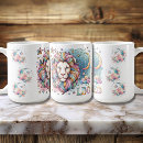 Search for leo star sign mugs Watercolor