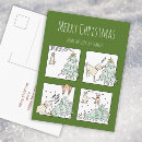 Search for funny christmas postcards Cartoon