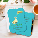Search for duck saying cards Cute