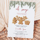 Search for oh snap invitations Gender neutral