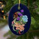 Search for mythical creature christmas decor Fantasy