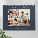 Search for navy calendars Minimalist